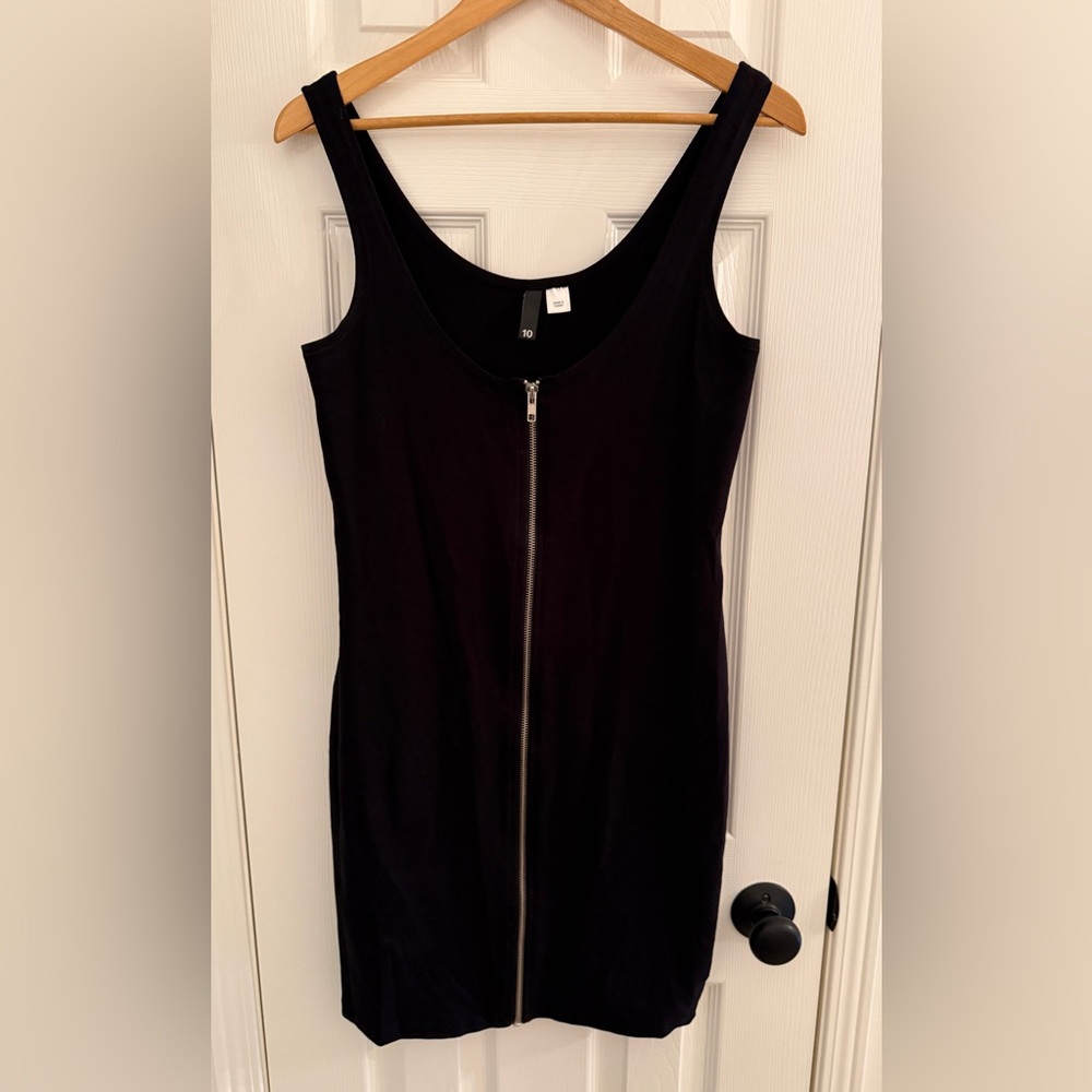 H&M Bodycon Dress